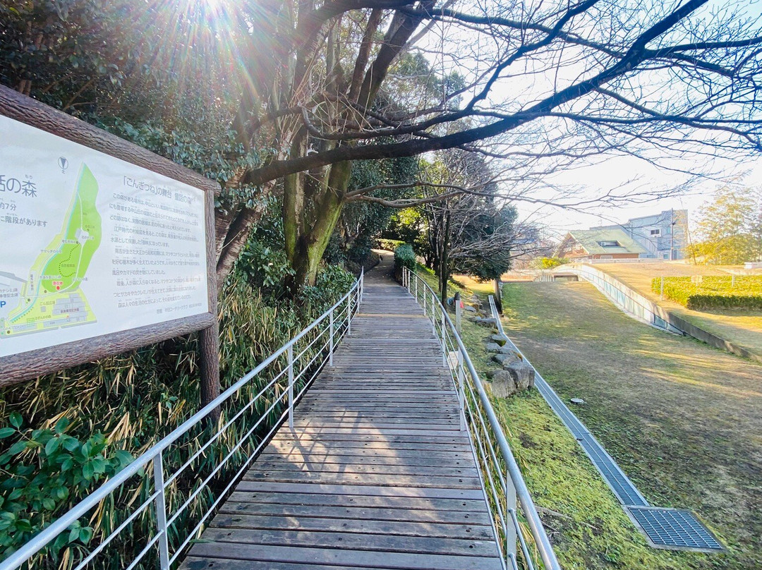Niimi Nankichi Memorial Museum-半田市必去景点