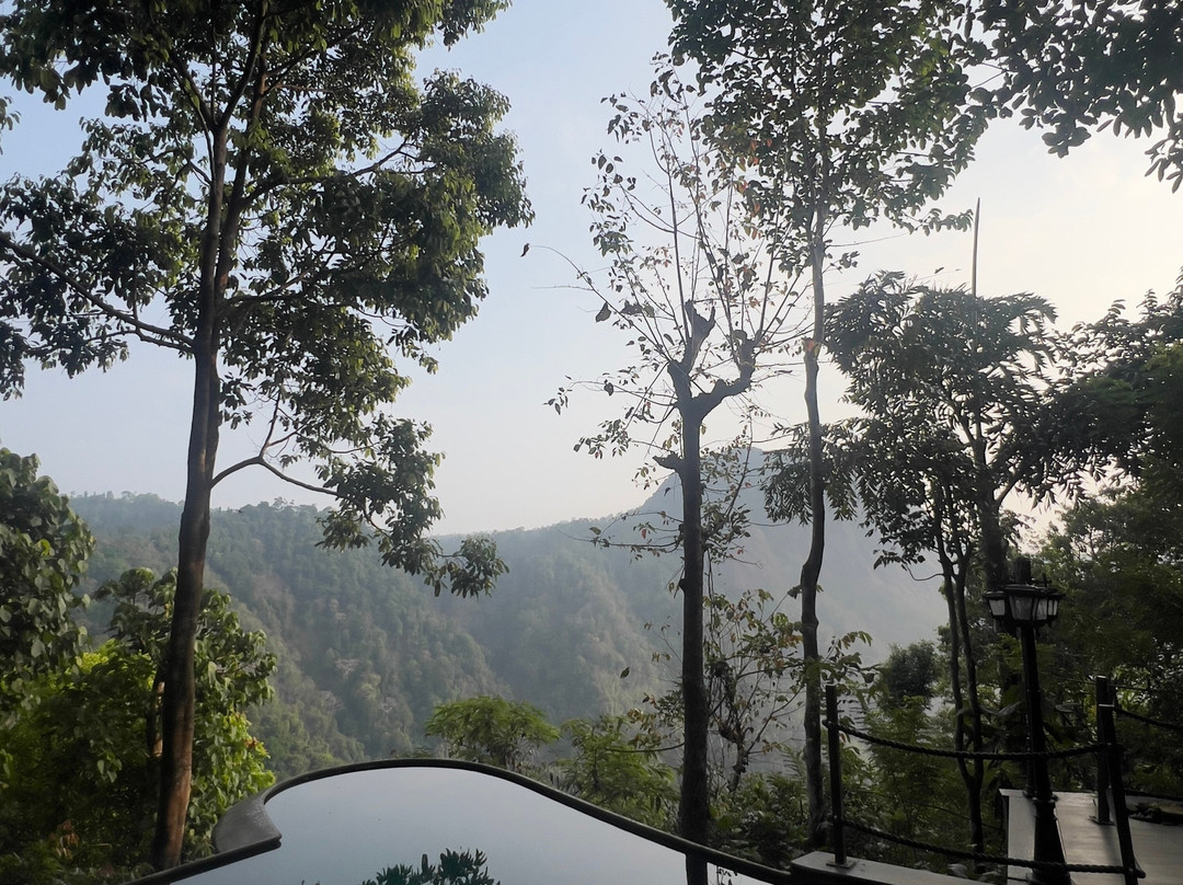 钦巴拉蒂瓦亚纳德精品度假村主图