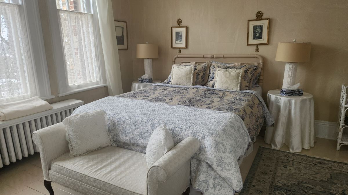 The Highland Manor-官方
