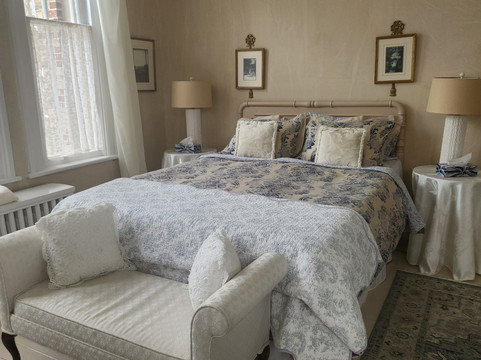 The Highland Manor主图