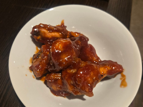 埃普镇中心普瑞米尔酒店主图