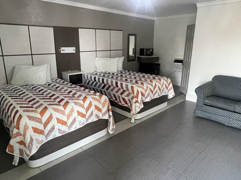 可可阿波罗酒店主图