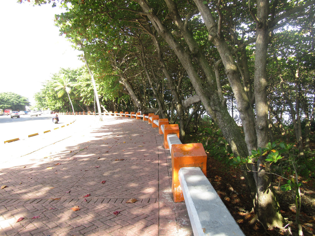 Malecon Puerto Plata-普拉塔港必去景点