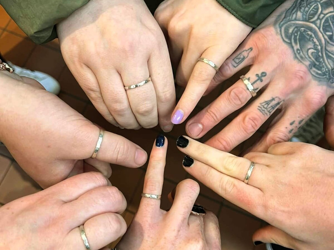 The Glamorous Owl-纽卡斯尔必去景点