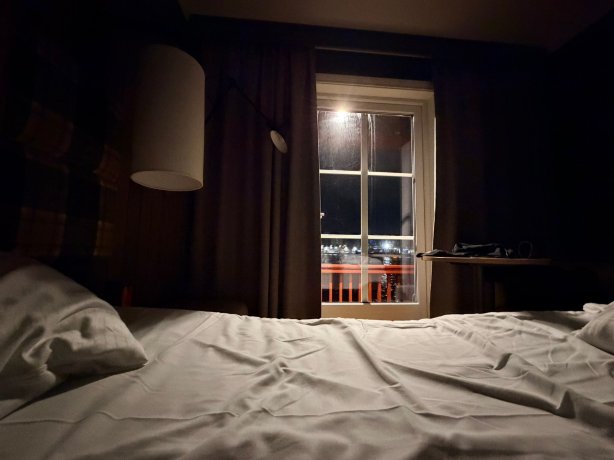 斯堪迪克斯沃尔韦尔酒店-官方