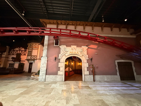 Mandoria-Rzgow必去景点