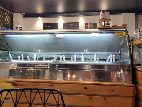 Patti Gelateria