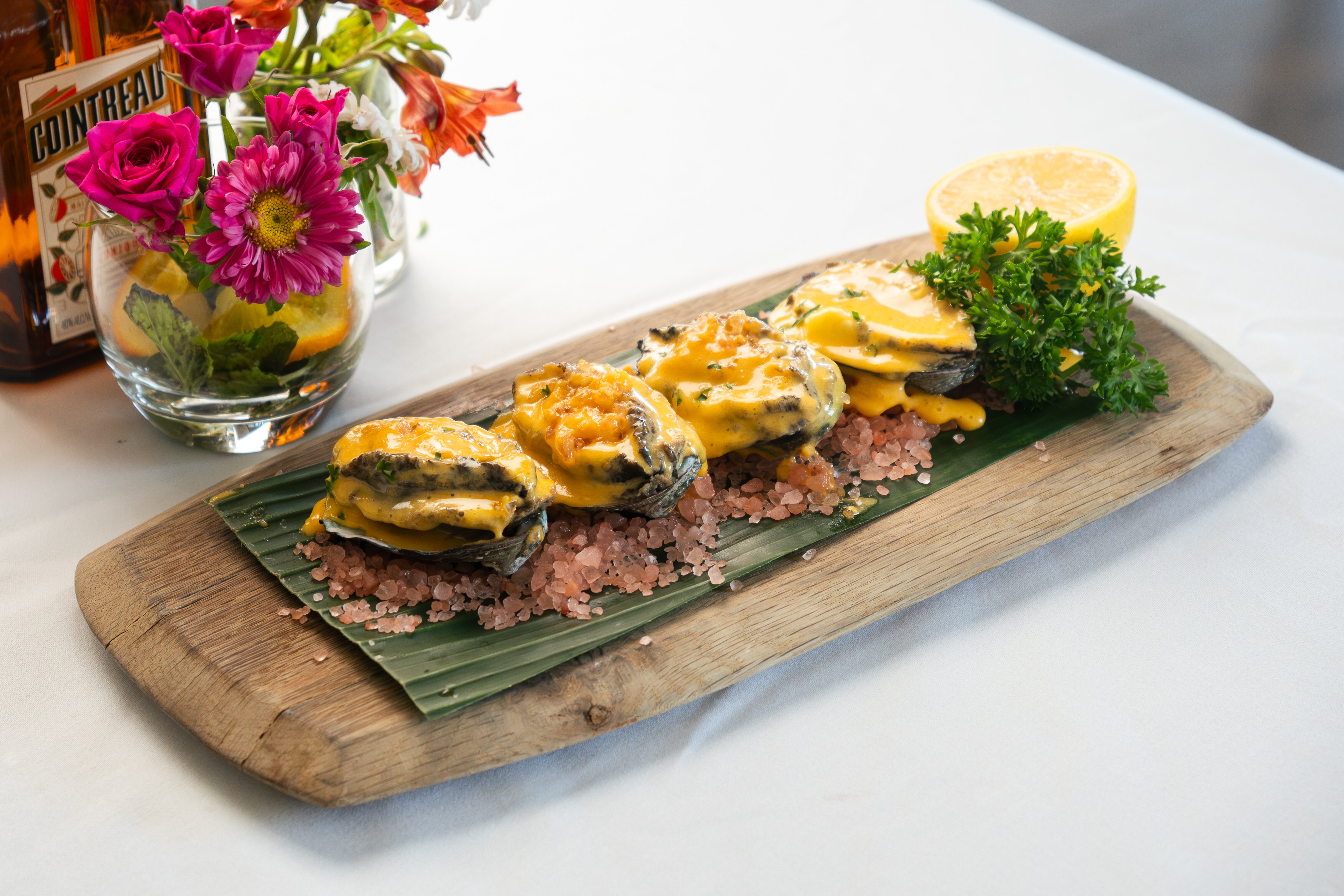 岘港福朋喜来登酒店-餐饮