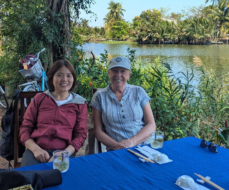 Paradise Travel-河内必去景点
