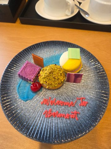 宿务麦丹岛美居酒店-官方