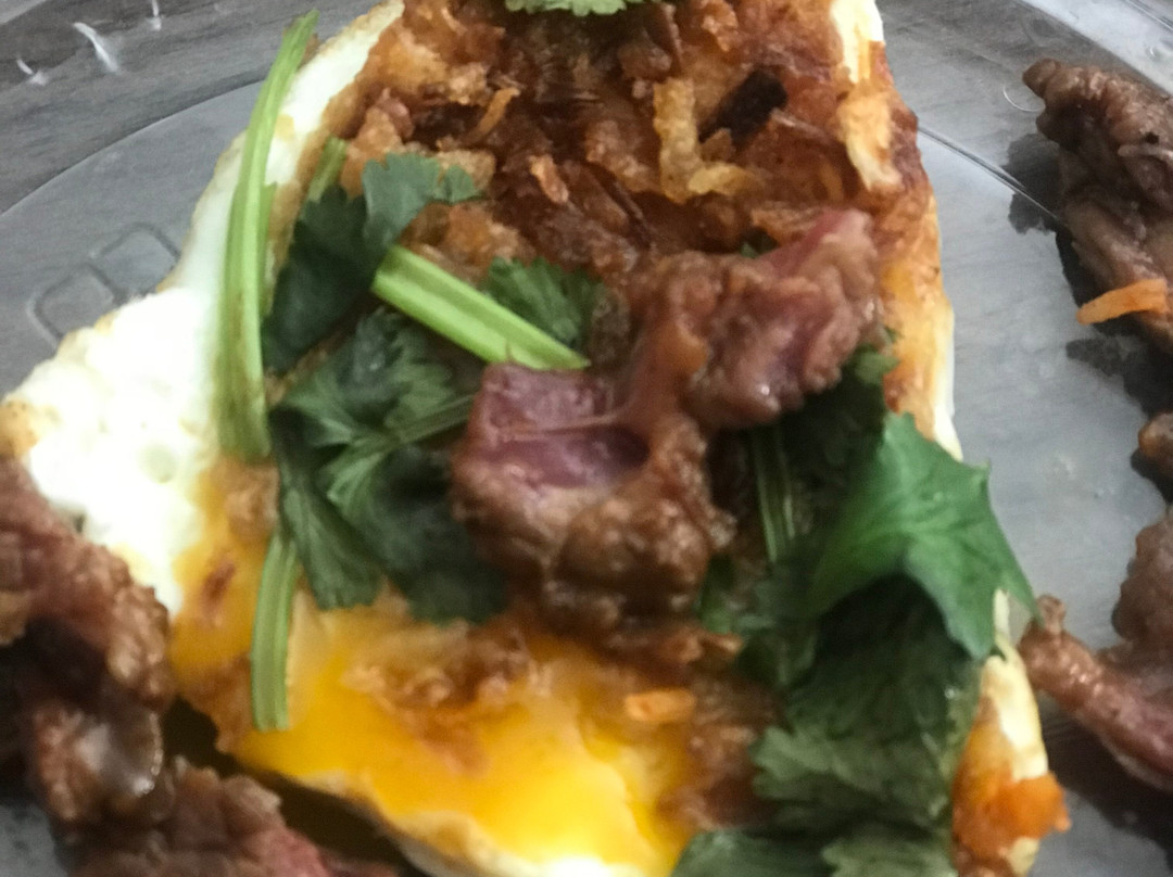 BOLKIRI Lagny-sur-Marne Street Food Viêt