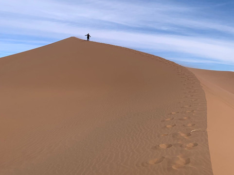 Desert Maroc Tours - Day Tours-扎古拉必去景点