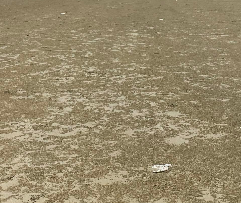 丹绒亚路海滩-亚庇必去景点