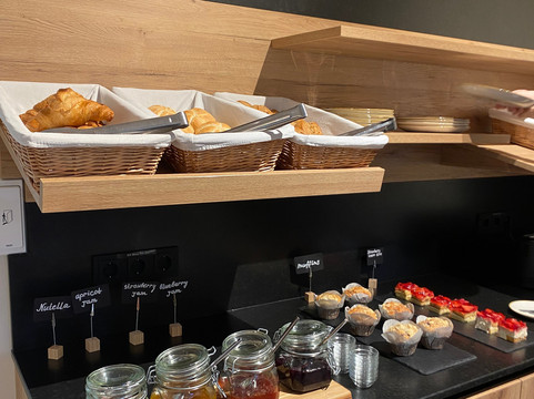 奥贝图内霍夫酒店主图