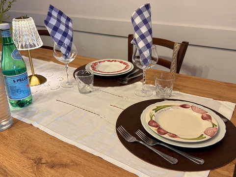 Cucina Giuseppina - Italian Cooking Family-切塔尔多必去景点