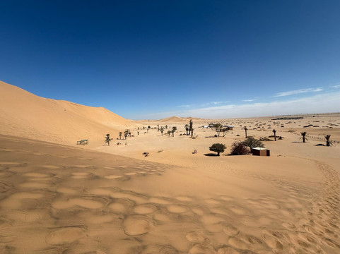 Dune 7-华维斯湾必去景点