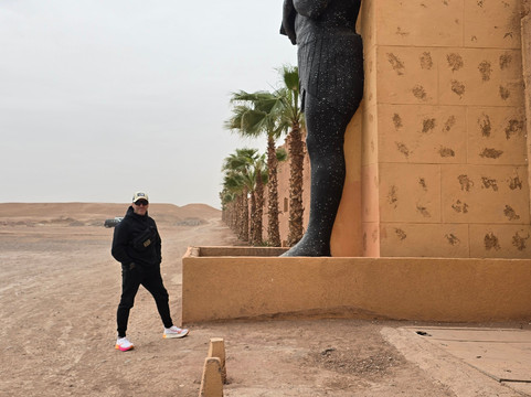 Dalia Tours-梅克内斯必去景点