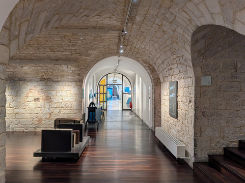 Donauschwäbisches Zentralmuseum-乌尔姆必去景点