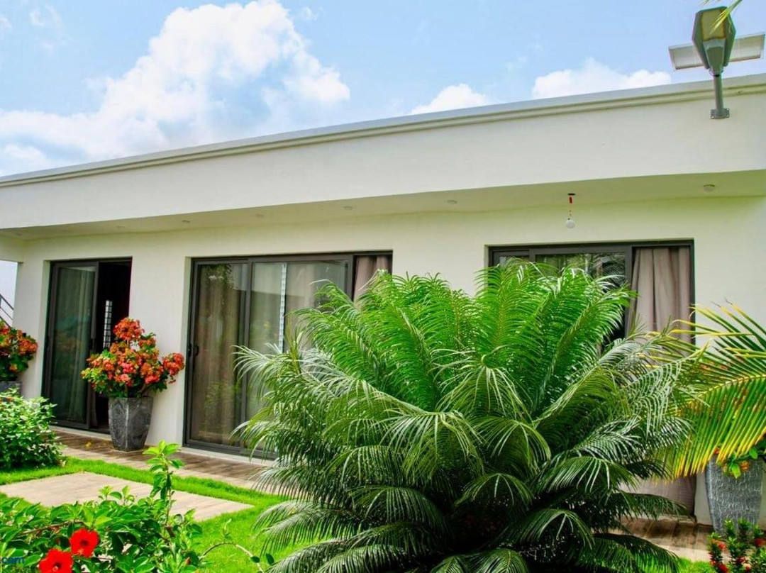 Chambres Complexe luxueux Saly-MaliKounda