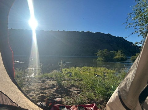 Adventure Rafting-Gonubie必去景点