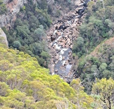 Leven Canyon-Ulverstone必去景点