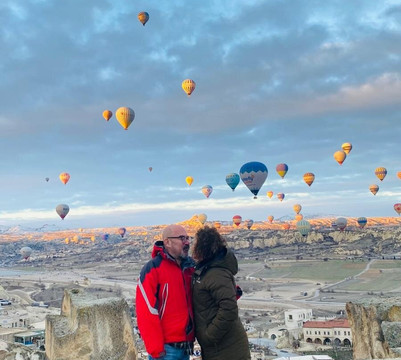 Solem洞穴套房主图