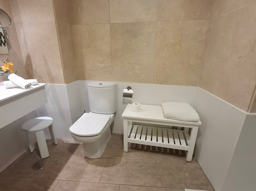 阿瑞斯酒店主图