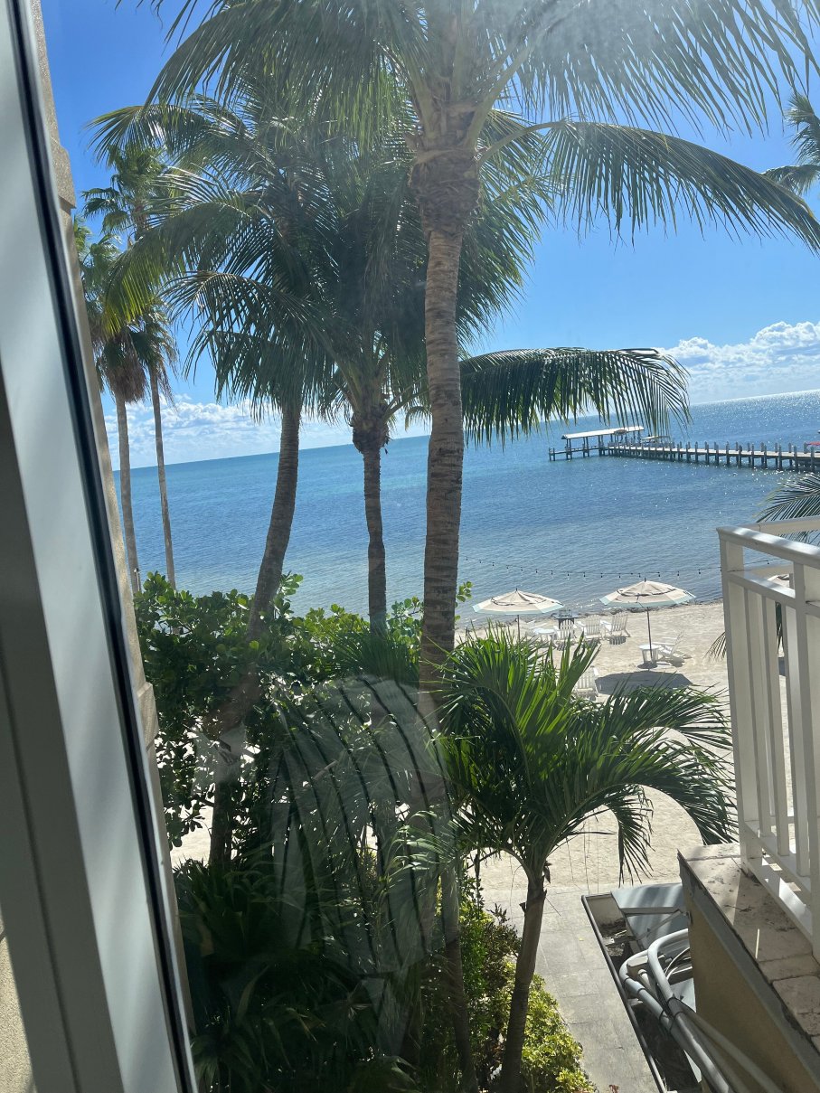 奇卡水疗小屋酒店-浴室