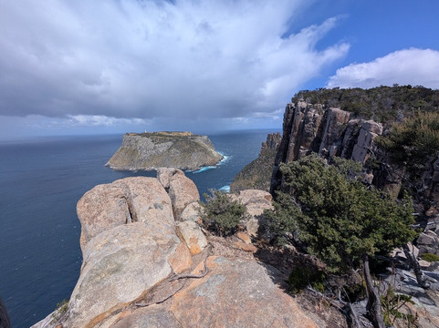 Tasmanian Walking Company-朗塞斯顿必去景点