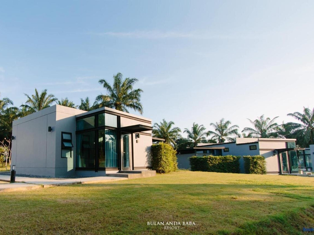 Bulan Anda Baba Resort
