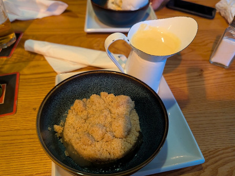 Harbour Bar, Gourdon-Montrose必去景点