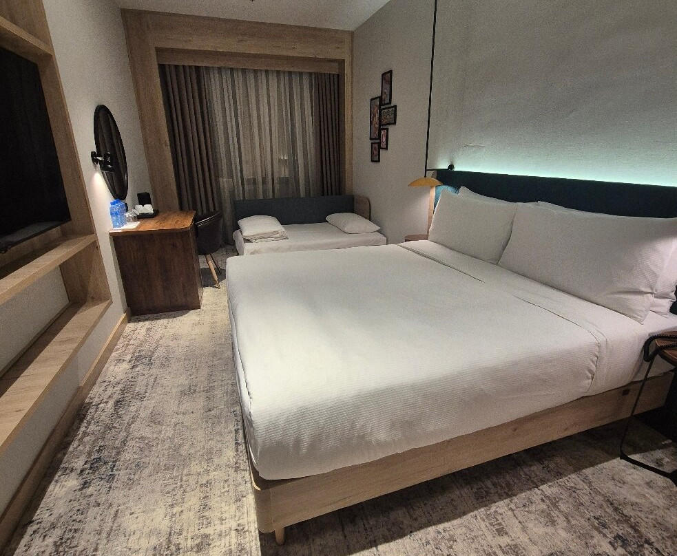 Hilton Garden Inn Termez  Airitom主图