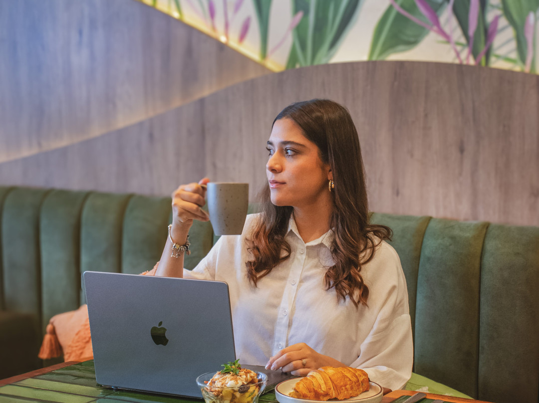 Coco Canela Punta Zero