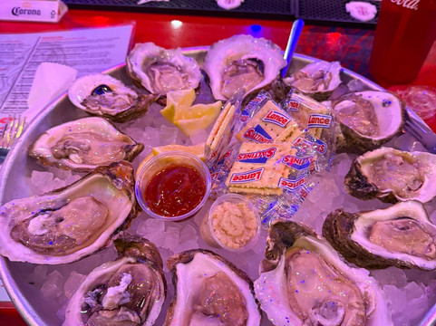 Tia Juanita's Fish Camp