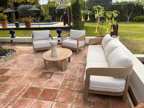 B&B Casa Adelante-酒店景观