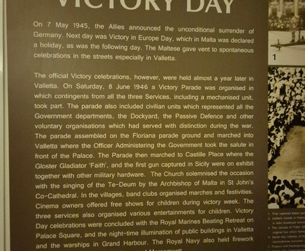 Malta at War Museum-毕尔古必去景点