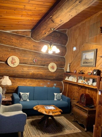 皂湖自然风光水疗度假村主图