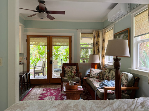 怀露库酒店主图