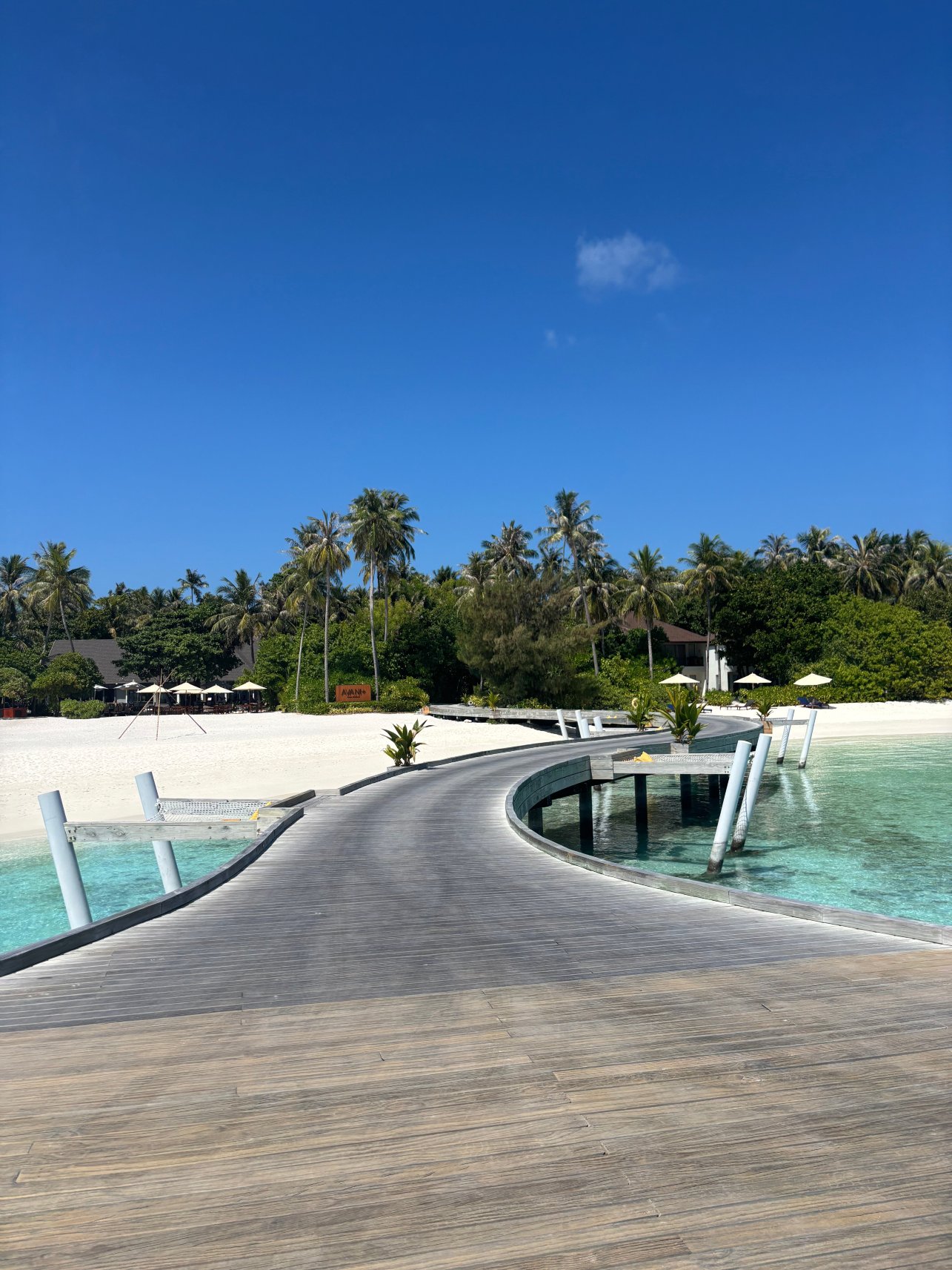 阿瓦尼+安凡尼马尔代夫度假村-官方