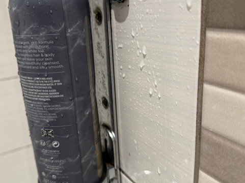 泽西圣河烈（巴斯街）优品迎酒店主图