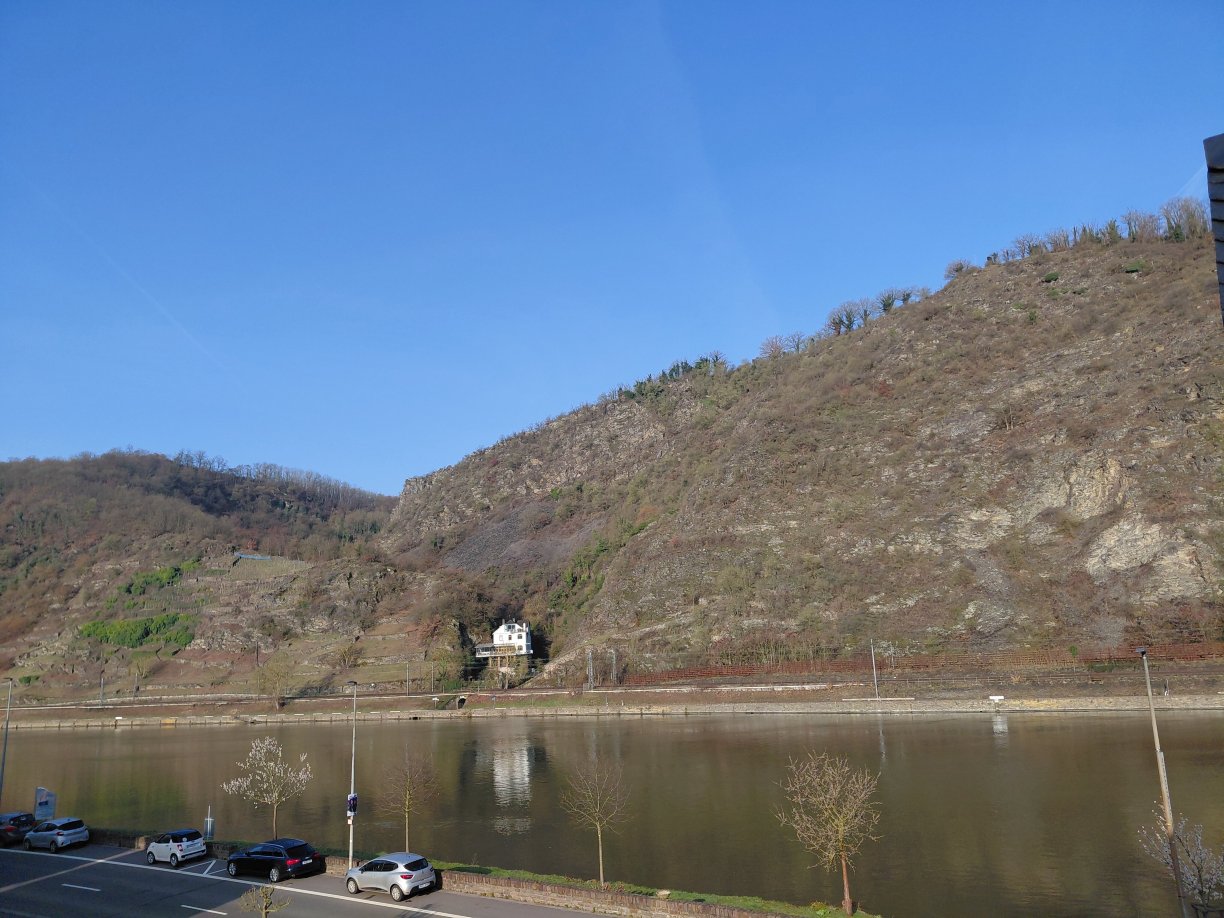 Enjoyhotel Zur Krone-官方