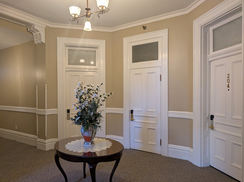 修道院酒店-民宿主图