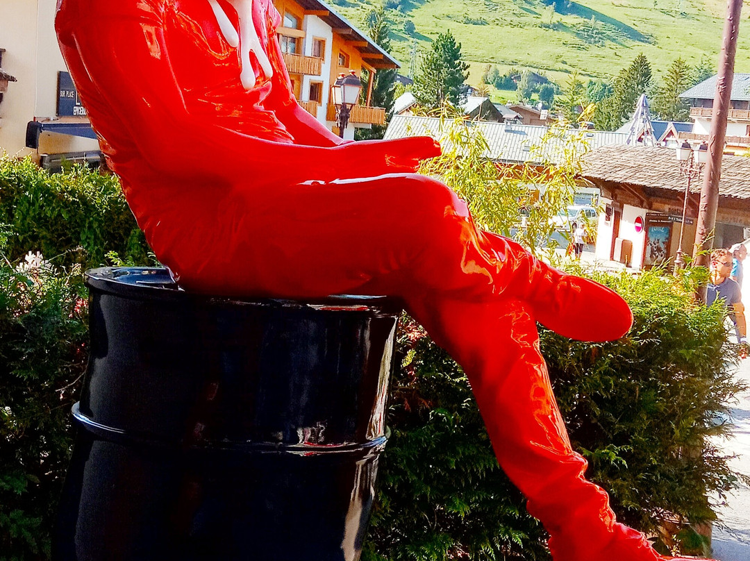 Megève Tourisme-梅杰夫必去景点