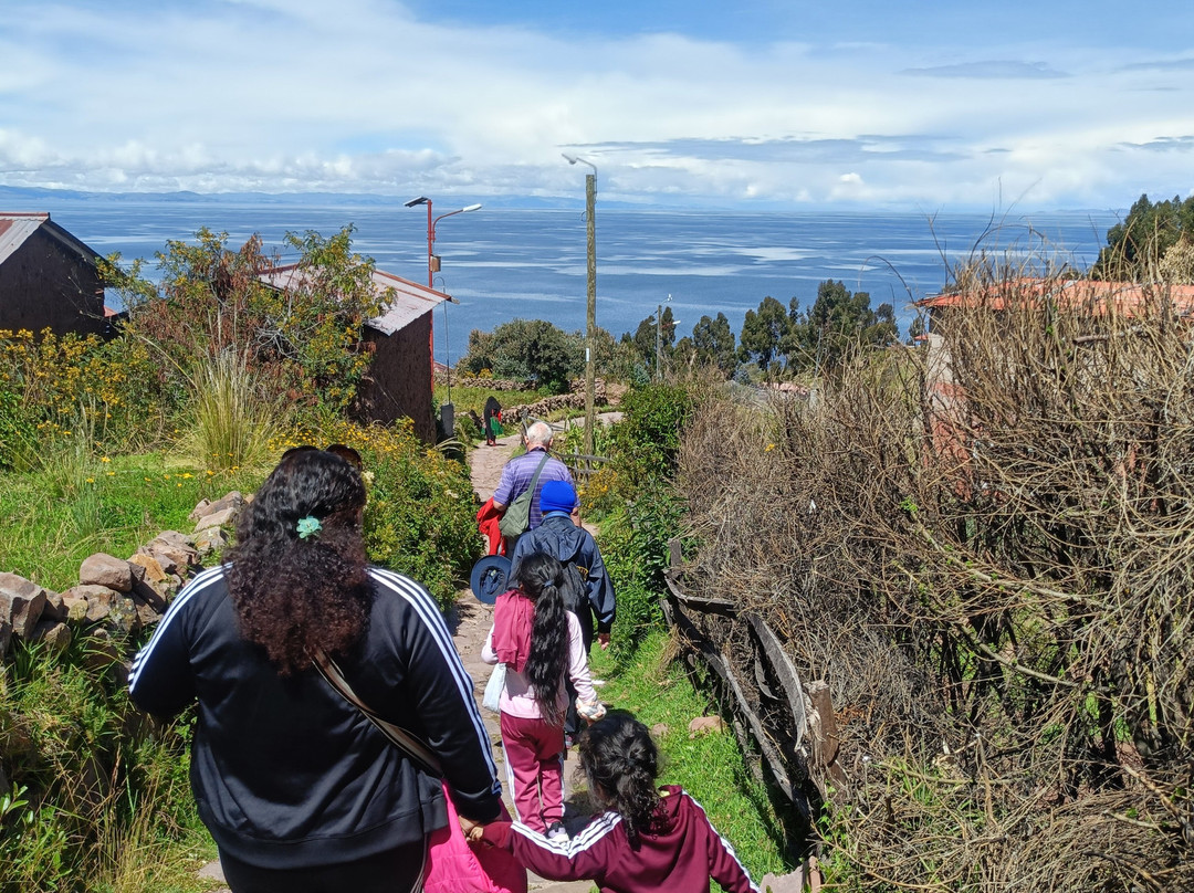 Andina Marvel Perú Tours-普诺大区必去景点