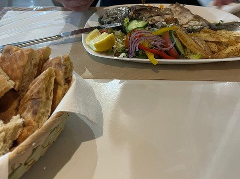 Tbilisi Georgian Kitchen