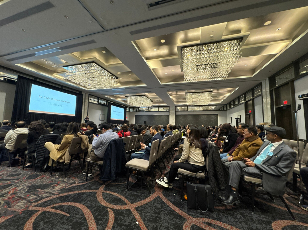 马里兰大学酒店主图