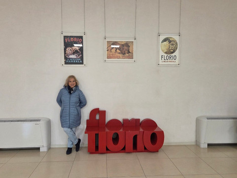 Cantine Florio-马尔萨拉必去景点