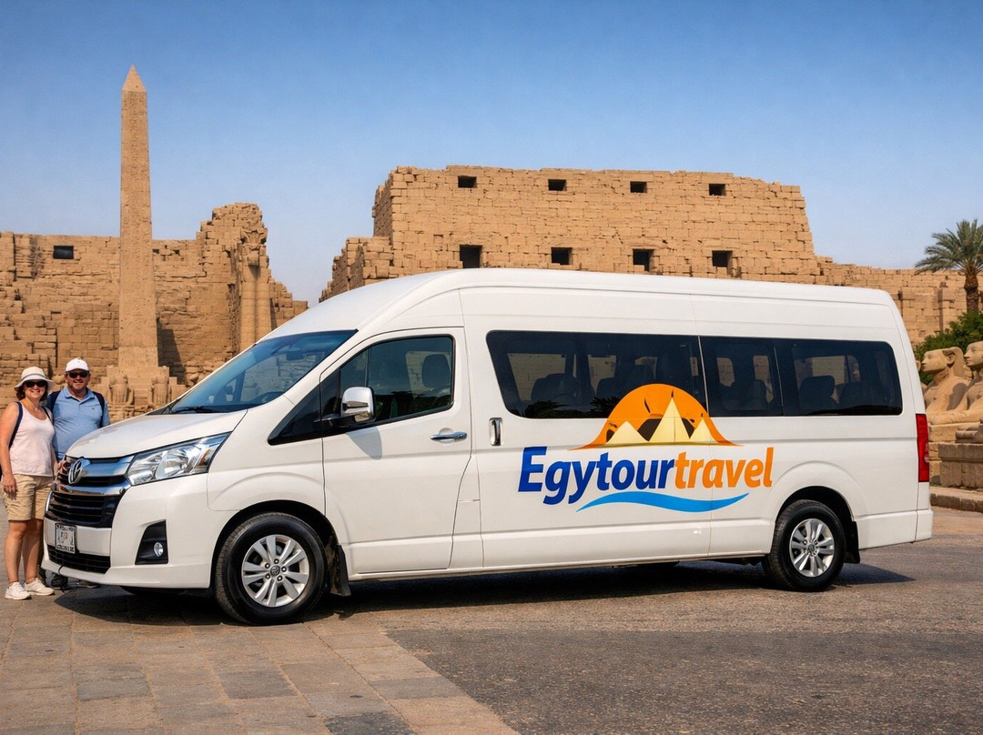 Egytourtravel-Maadi必去景点