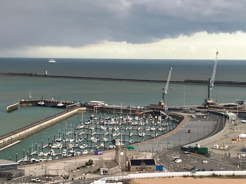 Western Heights-多佛必去景点