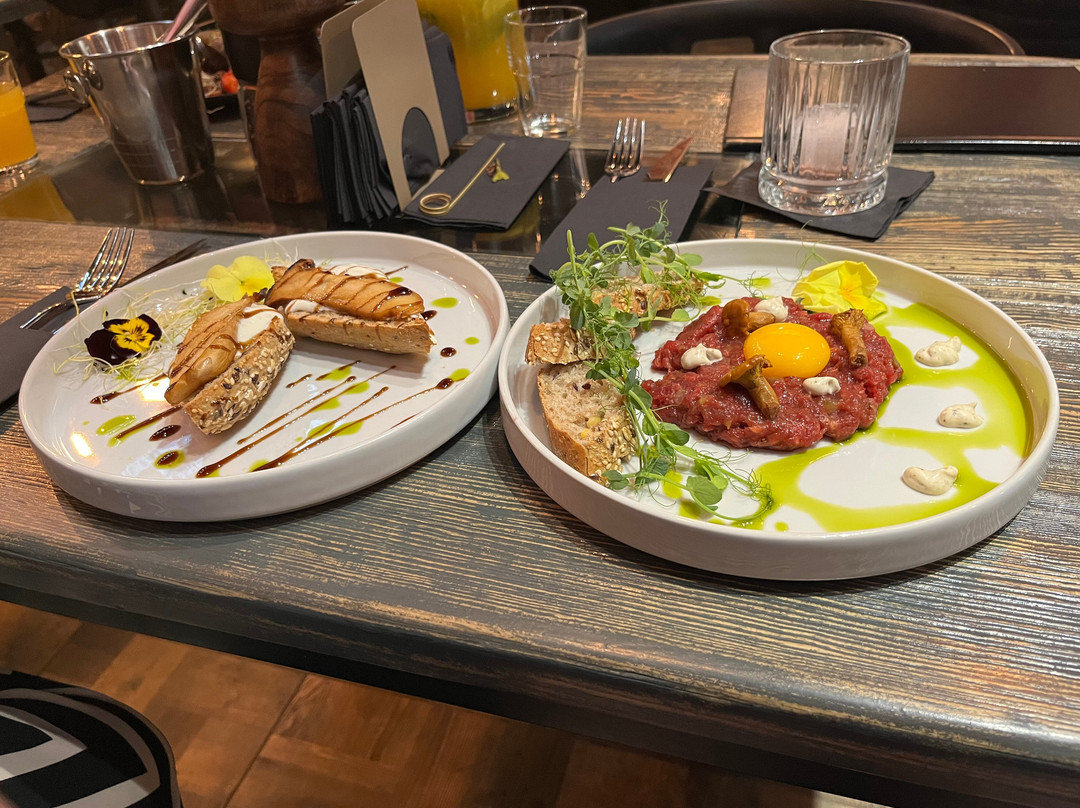 CHMEILNA 20 - Restauracja & Cocktailbar主图